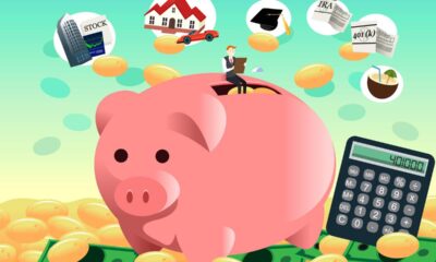 Coisas que melhoram a vida financeira e que parecem óbvias, mas muita gente ignora