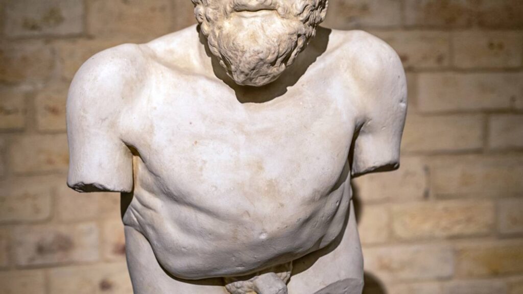 Frase do dia para quando o corpo precisa de mais paz e menos agitação e ansiedade