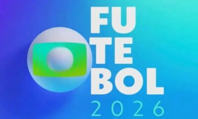 Comentarista da TV Globo é internado com quadro grave de saúde