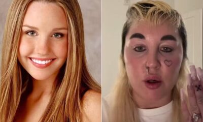 O que aconteceu com Amanda Bynes? Atriz vive longe dos holofotes