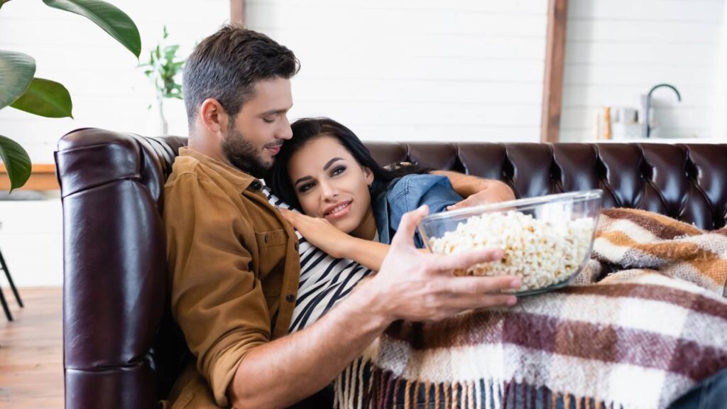 Filme de TV mais comentado do momento desperta curiosidade