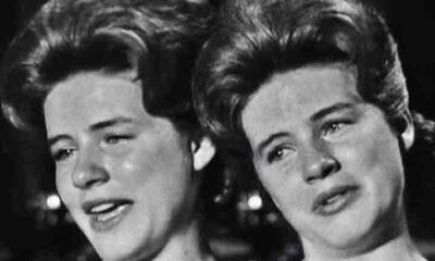 Patty Duke, a atriz do discurso mais curto da história do Oscar; saiba o que ela disse