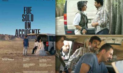 Rival brasileiro no Oscar, ‘Foi Apenas um Acidente’ reforça prestígio do cinema iraniano