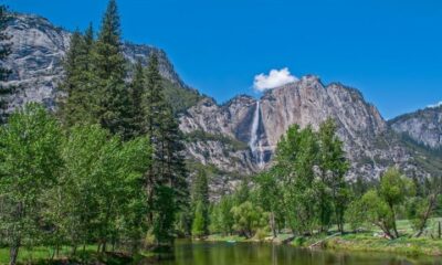 Estados Unidos adotam sobretaxa para tentar conter turismo excessivo em parques nacionais