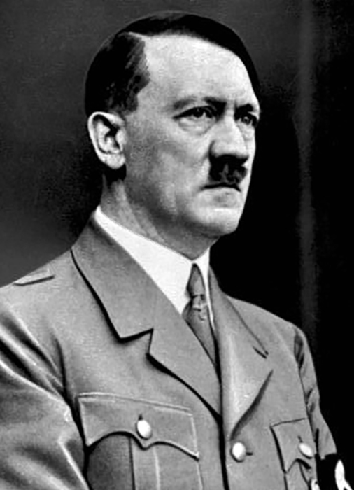 Como Hitler usou uma derrota política para ampliar sua popularidade na Alemanha