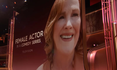 Catherine O’Hara recebe prêmio póstumo no Actors Awards 2026
