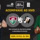 Fluminense x Vasco