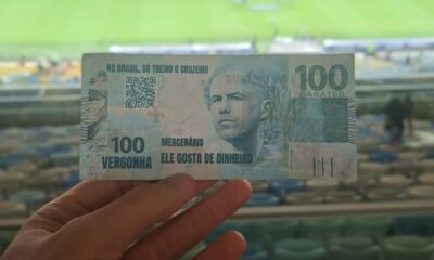 Notas do Leonardo Jardim