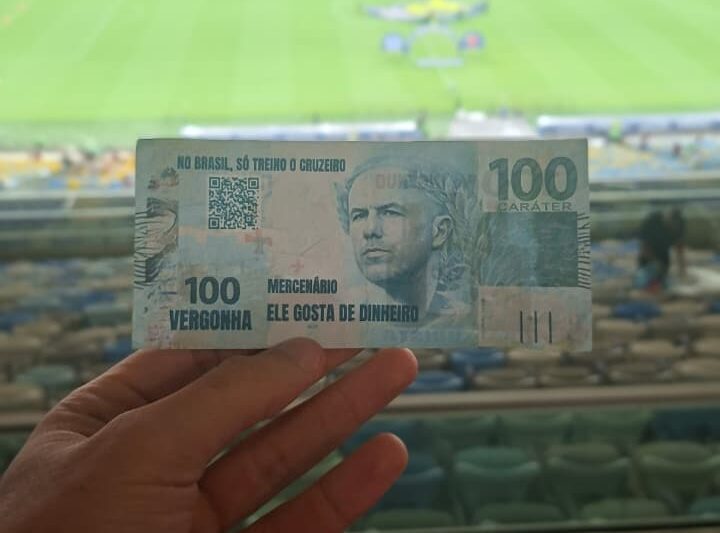 Notas do Leonardo Jardim