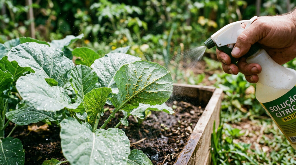 Misturar cascas de laranja com vinagre: para que serve e por que é recomendado contra pragas em casa