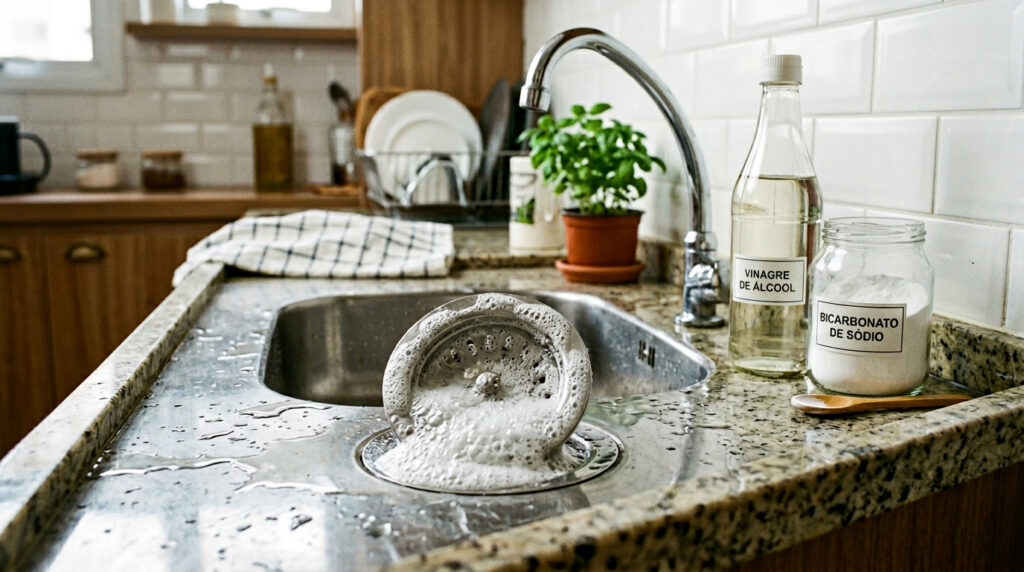 Desentupir a pia em uma hora: maneiras fáceis de fazer isso sem precisar chamar um profissional