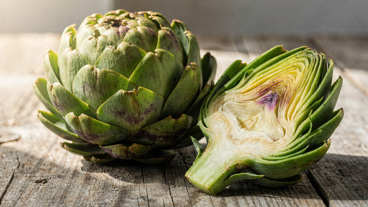 Benefícios da alcachofra para a saúde explicam por que esse alimento é tão valorizado pela nutrição