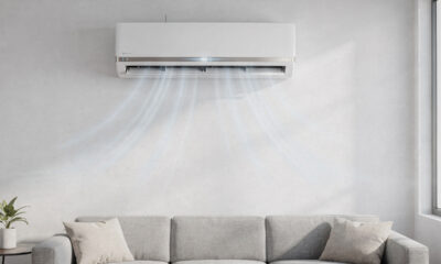 Os 5 melhores ares-condicionados 2026 que prometem deixar sua casa mais fresca com tecnologia e economia