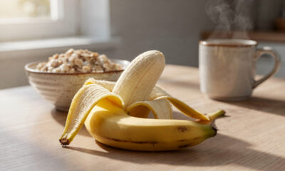 Começar o café da manhã com essa fruta pode ajudar a manter sua energia por mais tempo