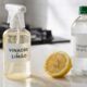 Misturar limão e vinagre: por que é recomendado e para que serve