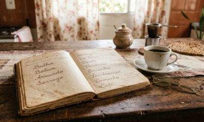 3 palavras antigas que os avós ainda usam e fazem muita gente voltar no tempo sem perceber