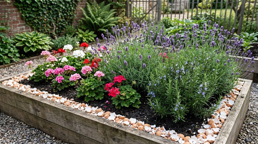 Melhor nunca ter essas plantas no seu jardim: elas atraem lesmas e caramujos como um ímã