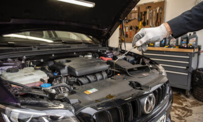 10 itens do seu carro que você pode estar ignorando e que evitam panes inesperadas