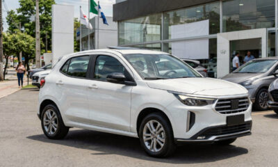 Nova lei permite que idosos adquiram carros mais baratos em todo o Brasil