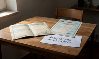 Você acha que está no `Período de Graça´ do INSS? STJ acaba de mudar o jogo para desempregados sem registro na carteira