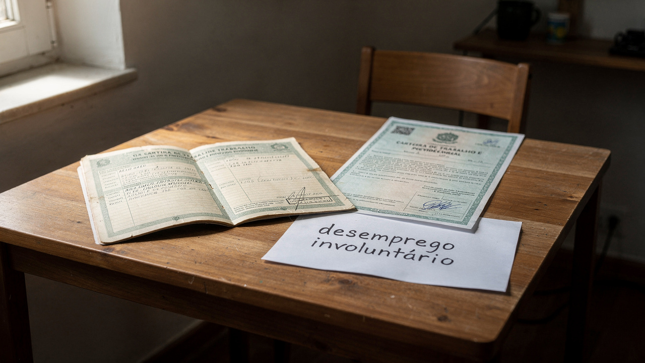 Você acha que está no `Período de Graça´ do INSS? STJ acaba de mudar o jogo para desempregados sem registro na carteira