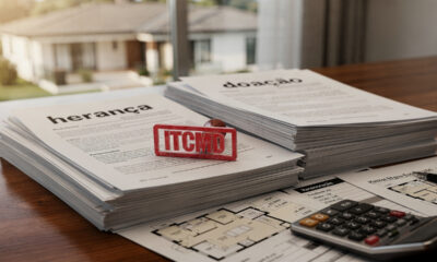 O que ninguém te contou sobre ITCMD, ITBI e o prazo real para planejar antes do aumento