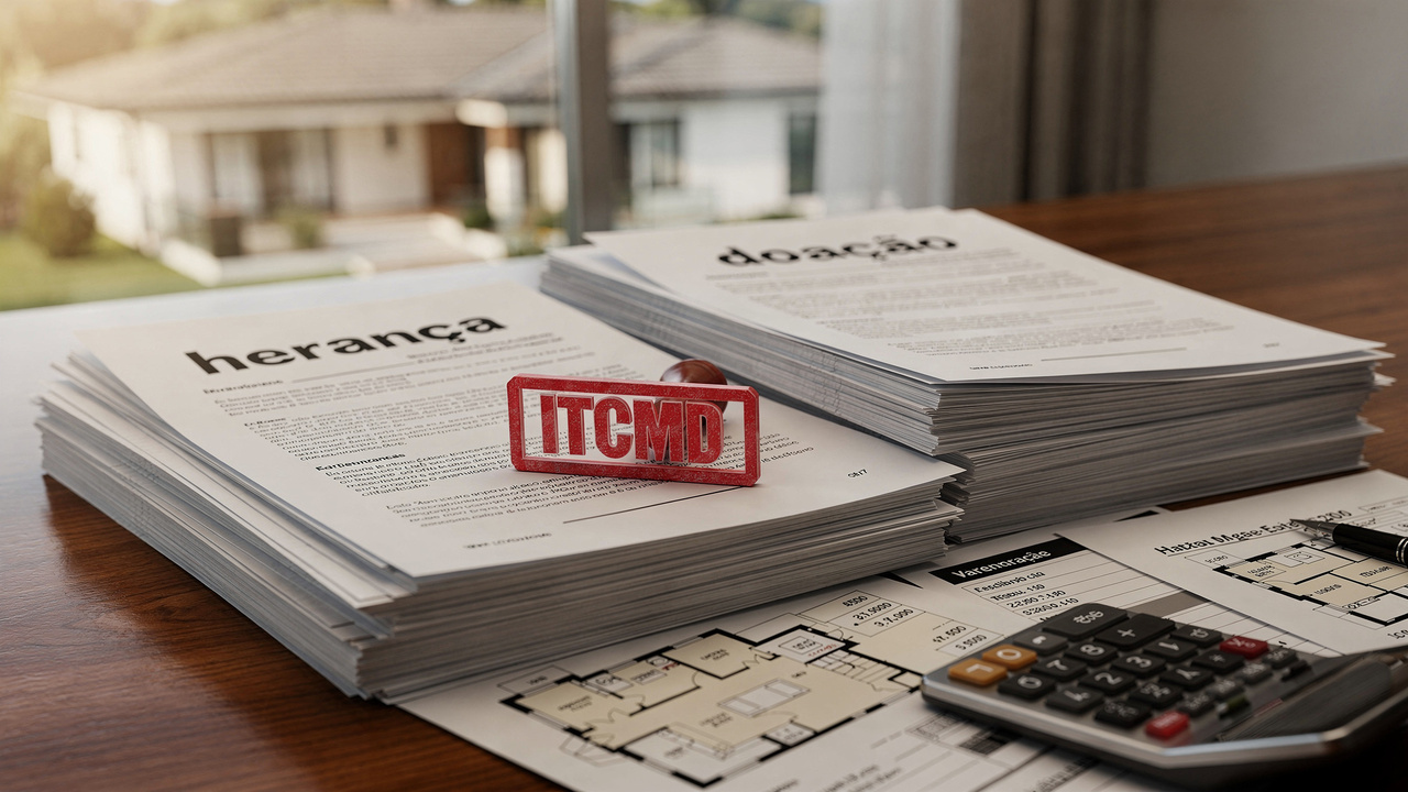 O que ninguém te contou sobre ITCMD, ITBI e o prazo real para planejar antes do aumento