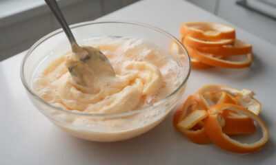 Misturar suco de laranja com bicarbonato de sódio: para que serve e quais os seus benefícios