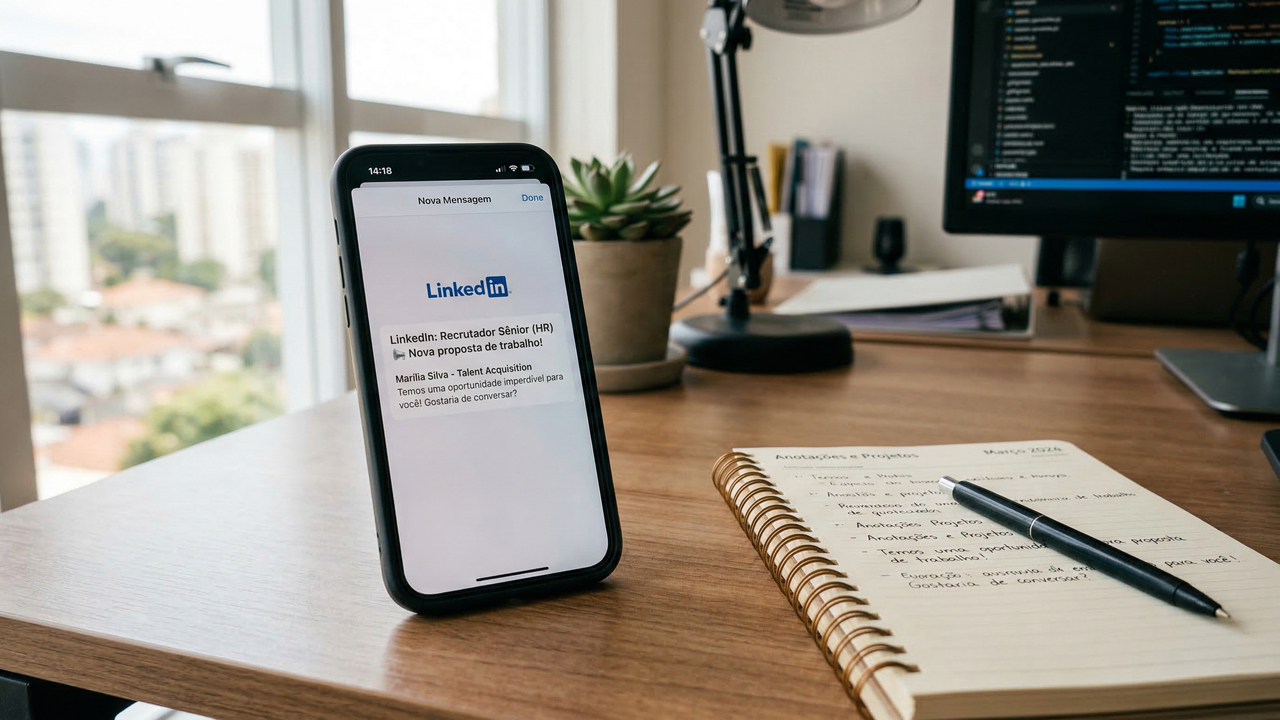 Os 2 signos que podem receber uma proposta inesperada e ver uma nova chance surgir agora