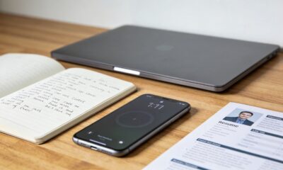 Esses números aparecem quando é hora de tomar iniciativa e buscar um novo emprego com mais coragem