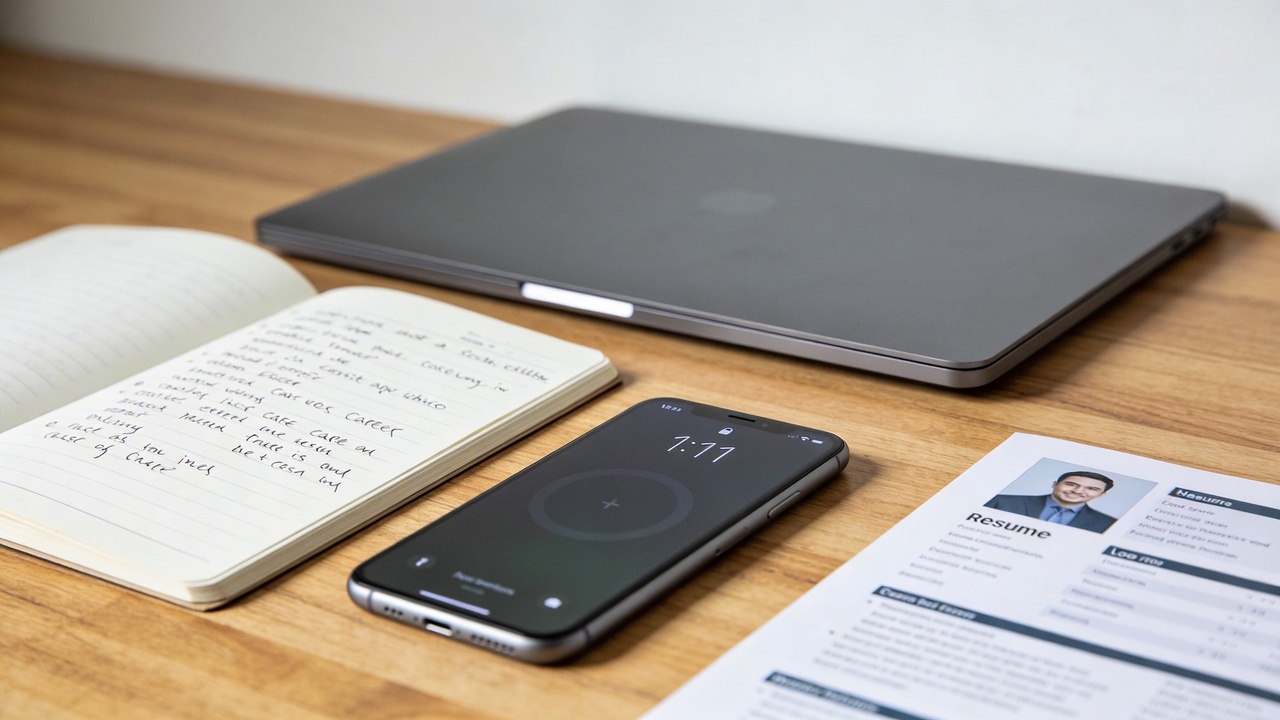 Esses números aparecem quando é hora de tomar iniciativa e buscar um novo emprego com mais coragem