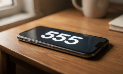 Esses números estão ligados à coragem para agir e podem marcar uma virada importante agora