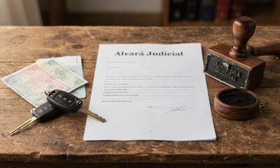 Decisão da Justiça muda regra para herdeiros