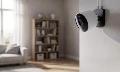 Qual câmera de segurança Wi-Fi comprar? 5 modelos que se destacam pelo custo-benefício em 2026