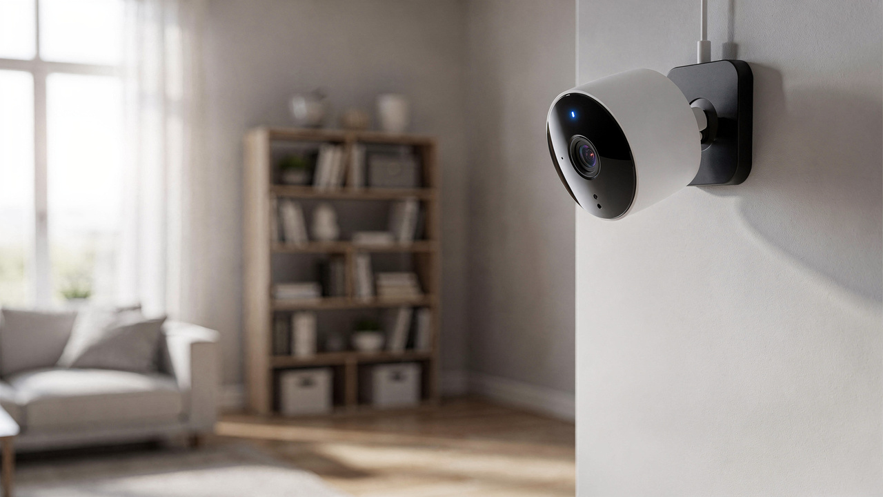 Qual câmera de segurança Wi-Fi comprar? 5 modelos que se destacam pelo custo-benefício em 2026