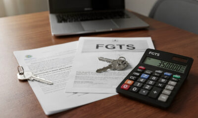 Você pode ter direito à casa própria com essa alteração no FGTS