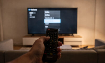 Como melhorar a imagem da TV rápido e fácil com um ajuste simples que muita gente nunca mexe