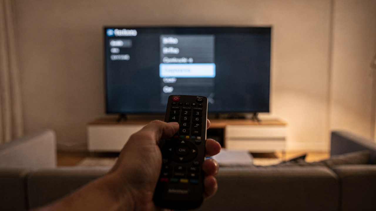 Como melhorar a imagem da TV rápido e fácil com um ajuste simples que muita gente nunca mexe