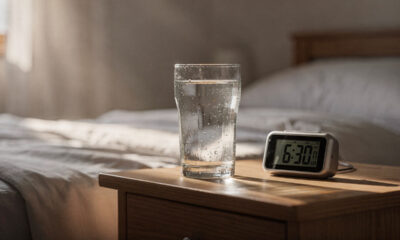 Mudança simples de autocuidado diário transforma suas manhãs e traz disposição total