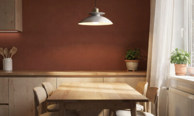 O que ninguém te contou sobre as cores ideais para uma cozinha aconchegante e moderna