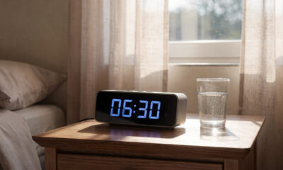 Faça um check-in matinal de 5 minutos para começar o dia mais leve e aumentar muito a sua produtividade