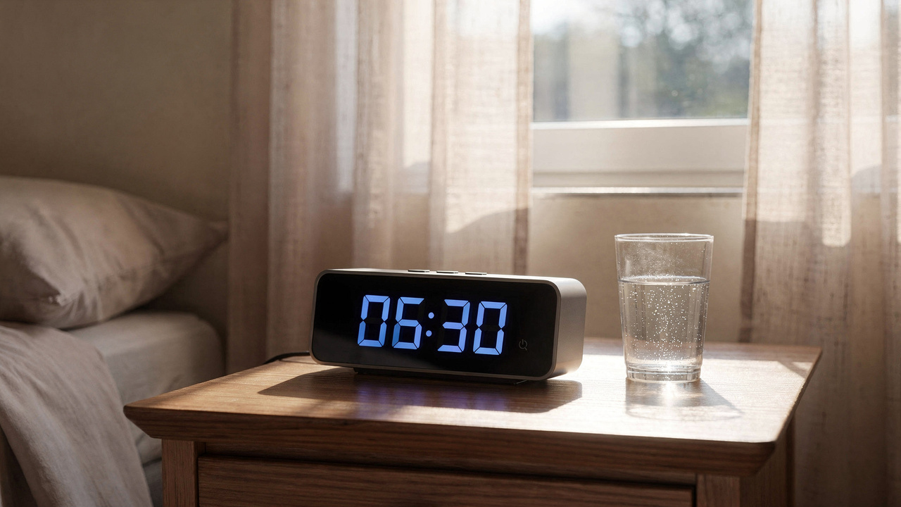 Faça um check-in matinal de 5 minutos para começar o dia mais leve e aumentar muito a sua produtividade