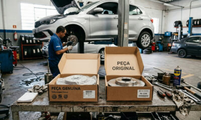 Saiba como usar corretamente o motor flex para economizar combustível e aumentar a vida útil