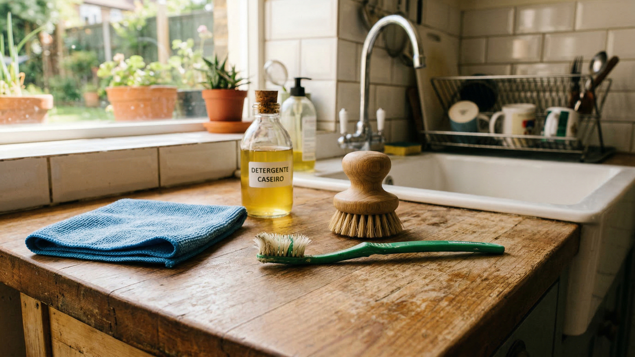 Escovas de dente velhas escondem uma ideia surpreendente, mas o detalhe mais importante quase ninguém nota