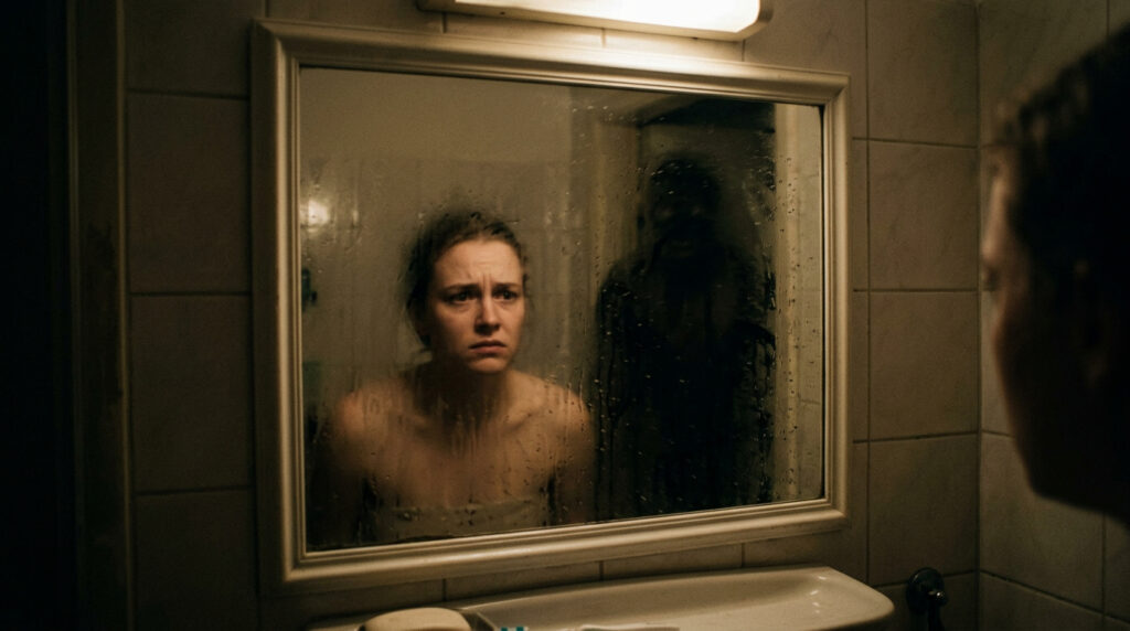 Stephen King, escritor e mestre do terror psicológico: “Monstros são reais, e fantasmas também. Eles vivem dentro de nós”