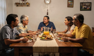 Hábitos antigos que deixavam a convivência mais próxima