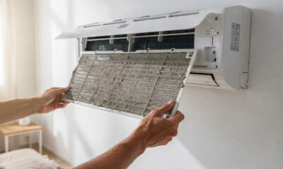 Quem tem ar-condicionado pode estar cometendo esse erro antes do verão sem perceber