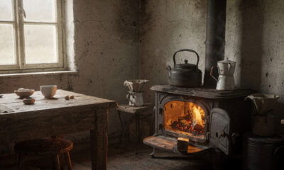 Coisas simples da vida no campo que desapareceram com o tempo e deixaram saudade em muita gente
