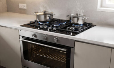 Os 5 melhores fogões para comprar em 2026 com ótimo custo-benefício e desempenho que realmente vale a pena