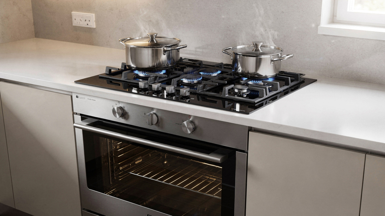 Os 5 melhores fogões para comprar em 2026 com ótimo custo-benefício e desempenho que realmente vale a pena
